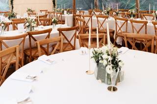Ribble Valley Canvas Marquees - 7