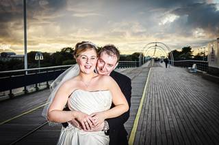 Wedding Photography By Bryan - 10