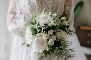 The Wild Garden Florist - 10