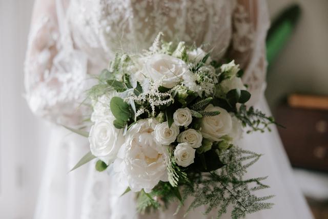 The Wild Garden Florist - 4