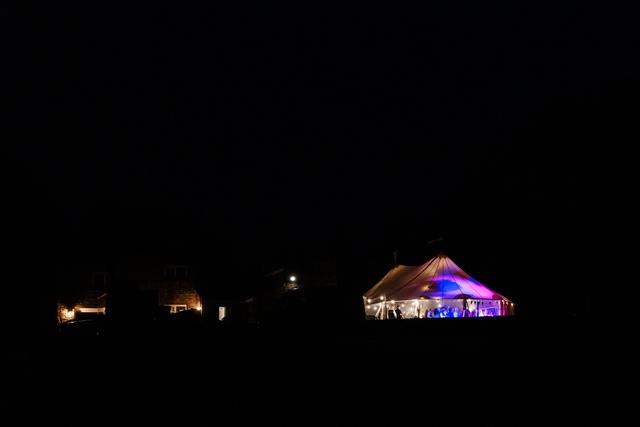 Ribble Valley Canvas Marquees - 3