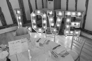 Devoted Events - 5