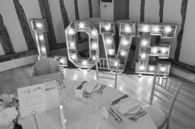 Devoted Events - 1