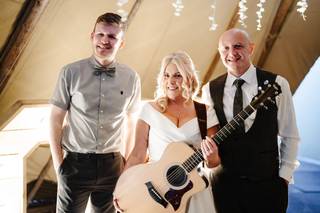 Ant Goodall Music - 5