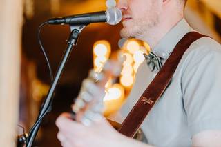 Ant Goodall Music - 6