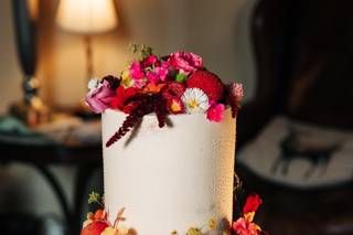 Eva Cockrell Cake Design - 6