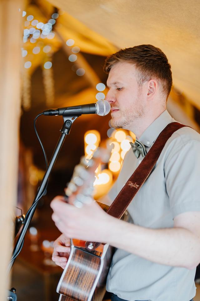 Ant Goodall Music - 2