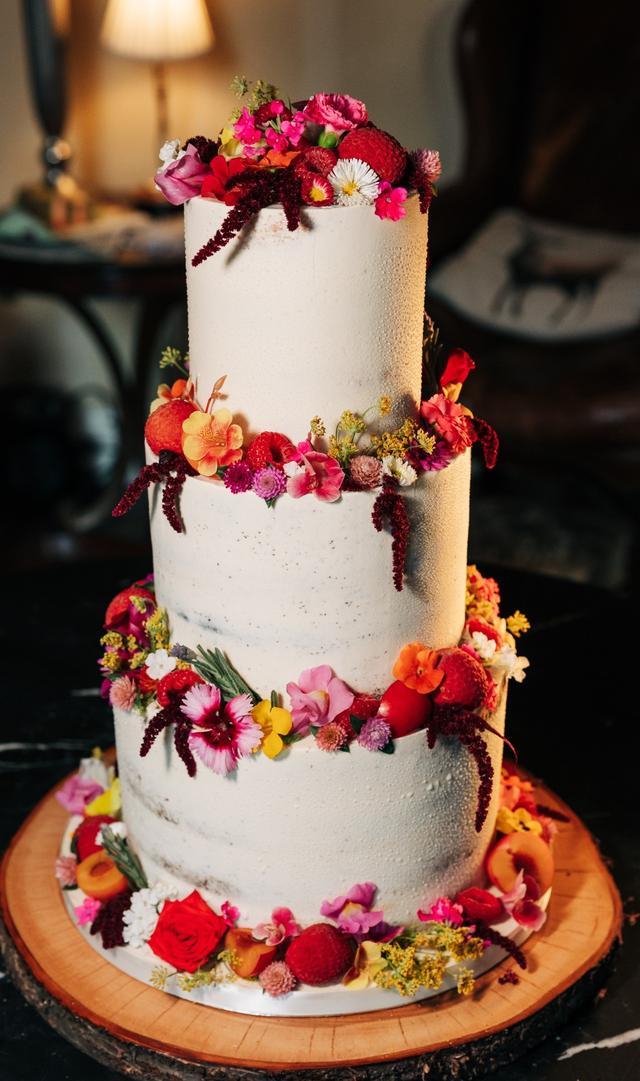 Eva Cockrell Cake Design - 2