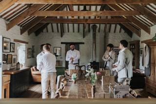 Nancarrow Farm - 6