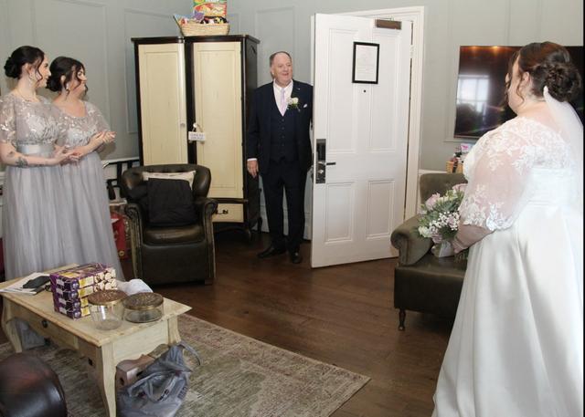 The Bulls Head Hotel - 1