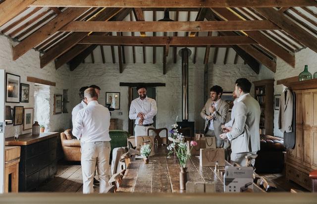 Nancarrow Farm - 3
