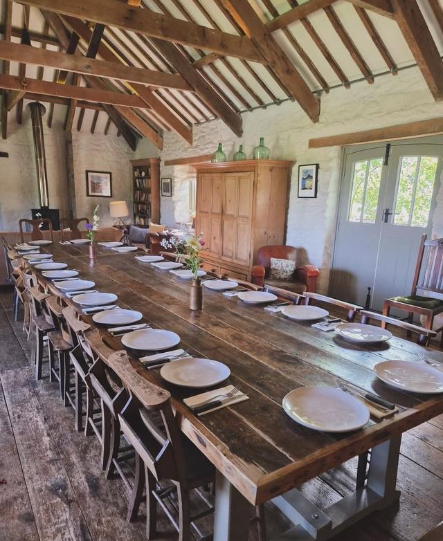 Nancarrow Farm - 2