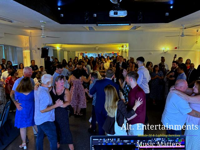 Alt. Entertainments - 3