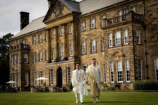 Crathorne Hall Hotel - 8