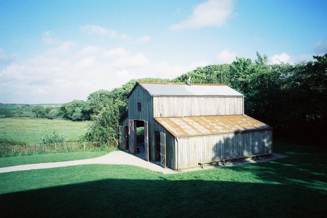 Nancarrow Farm - 4
