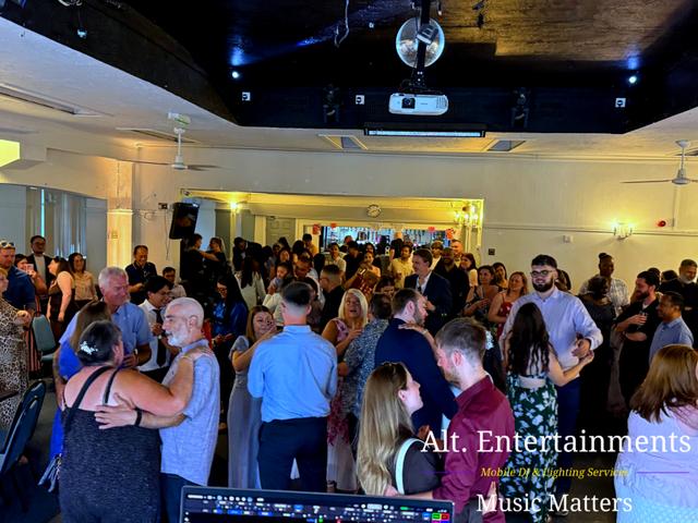 Alt. Entertainments - 4