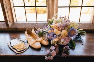 Sophie Chilvers Floral Design - 17