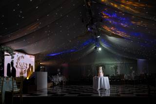 The Conservatory at the Luton Hoo Walled Garden - 3