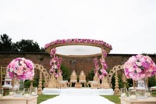 The Conservatory at the Luton Hoo Walled Garden - 4