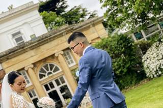 Hilton Puckrup Hall Hotel & Golf Course, Tewkesbury - 5