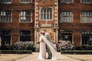 Doddington Hall - 5