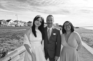 Sarah's Personal Ceremonies - 5