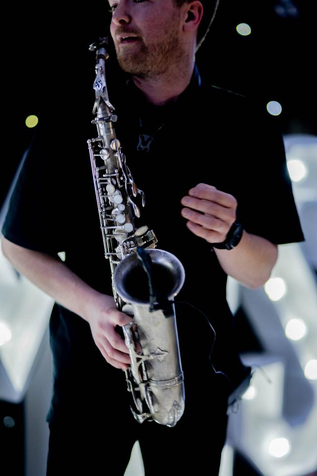 MJDJSAX - 1