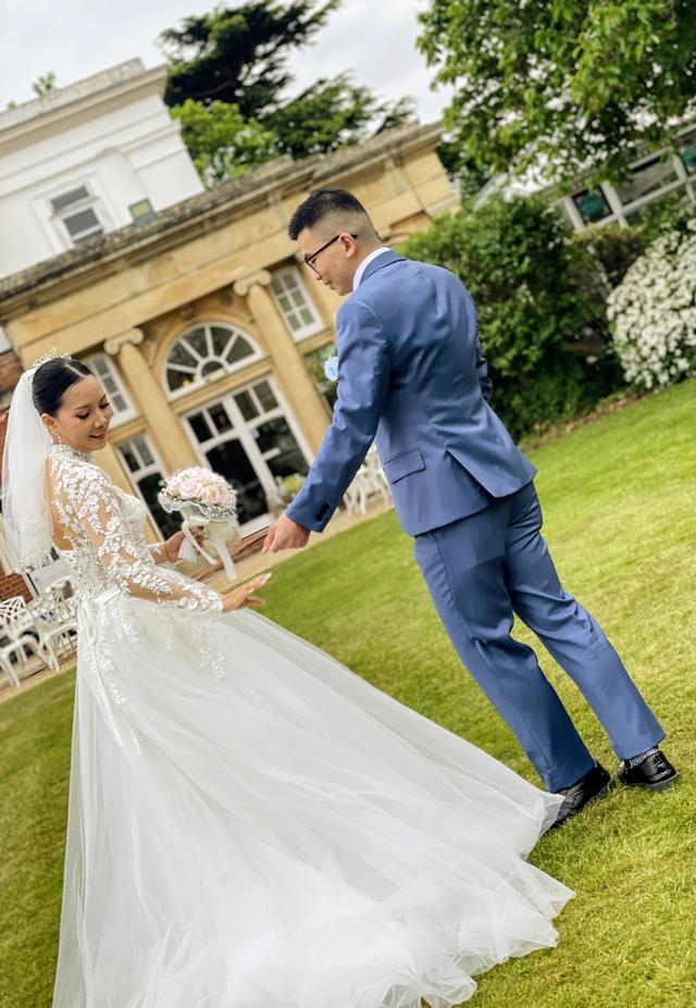 Hilton Puckrup Hall Hotel & Golf Course, Tewkesbury - 2
