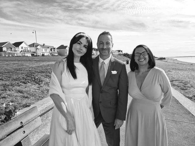 Sarah's Personal Ceremonies - 1