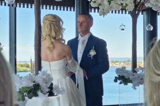 Waterfront Southport Hotel - 14