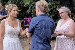 Jo Ryder Celebrant - 5