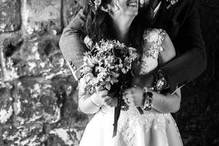 Callum Thompson Wedding Photography - 8