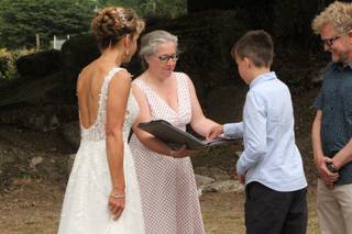 Jo Ryder Celebrant - 6