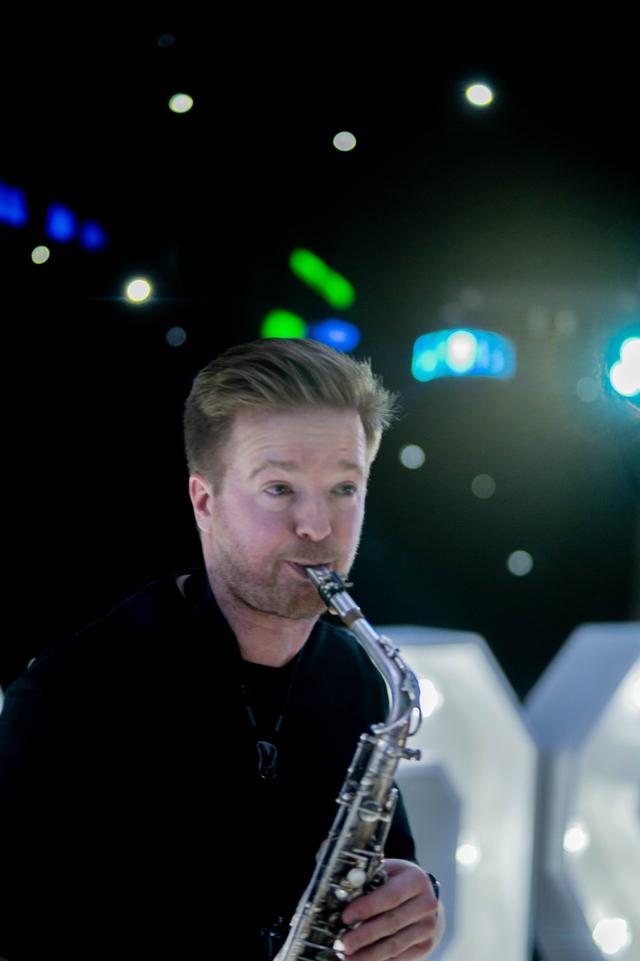 MJDJSAX - 2