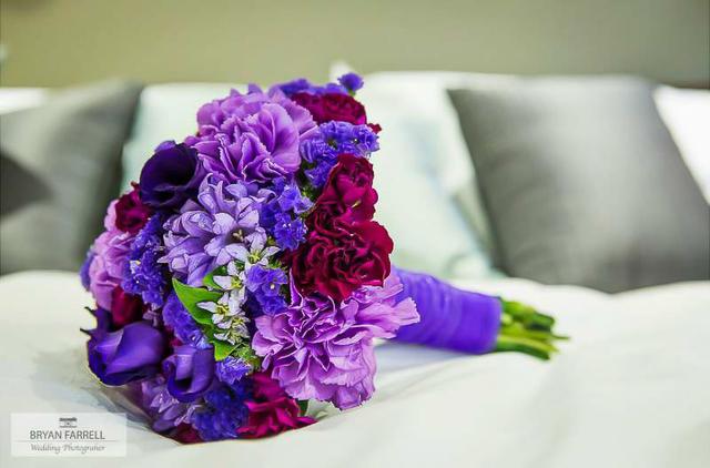 Wedding Photography By Bryan - 1