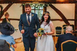 Callum Thompson Wedding Photography - 9