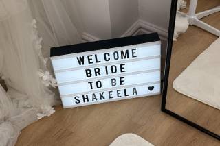 Annabel Sarah Bridal - 6