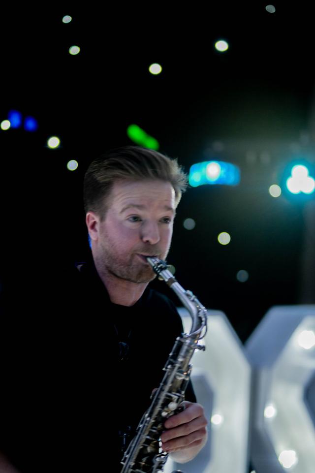 MJDJSAX - 3