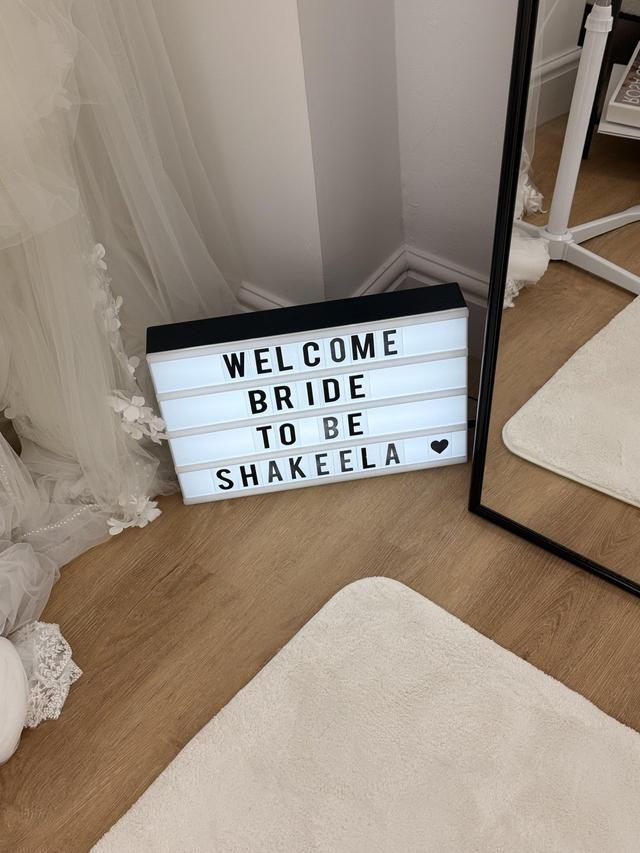 Annabel Sarah Bridal - 2