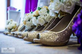 Wedding Photography By Bryan - 6