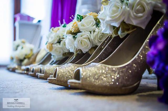 Wedding Photography By Bryan - 3