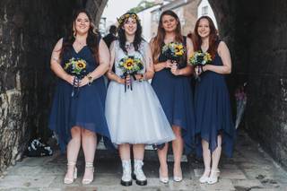 Callum Thompson Wedding Photography - 10