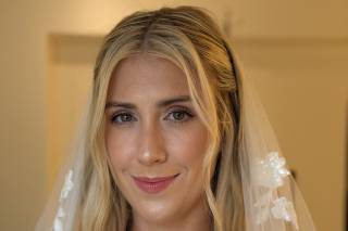 Nelia K Makeup Artistry - 5