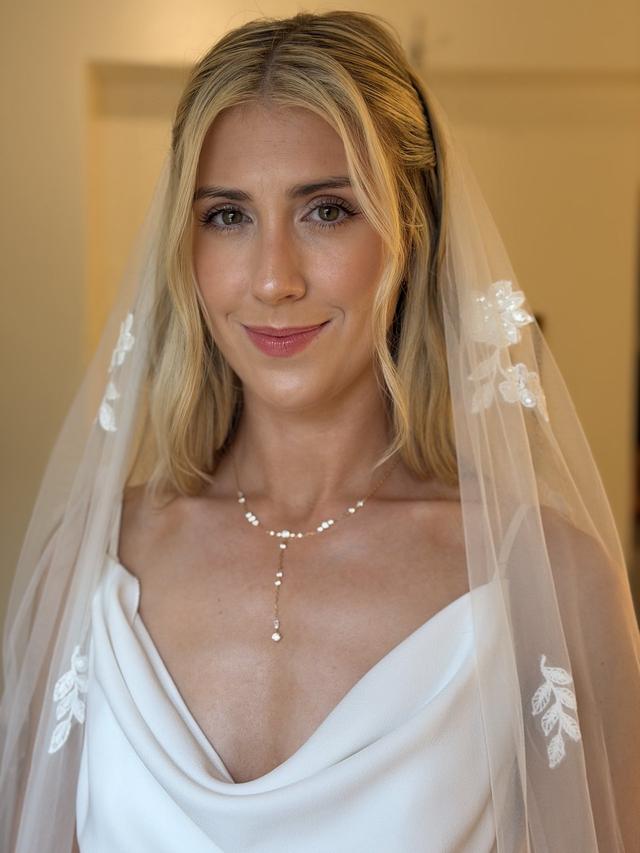 Nelia K Makeup Artistry - 2
