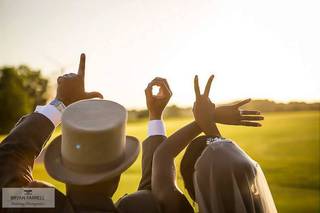 Wedding Photography By Bryan - 7