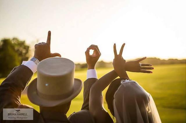 Wedding Photography By Bryan - 4