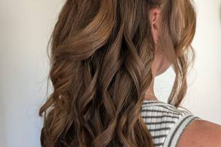 @Makeupsylvie - Pro Hair and Makeup Artist - 16