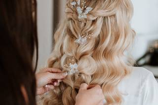 SLA couture HAIR - 26