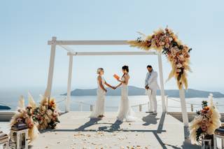 One Fine Day Wedding Consultants - 6