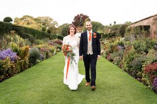 Arley Hall & Gardens - 5